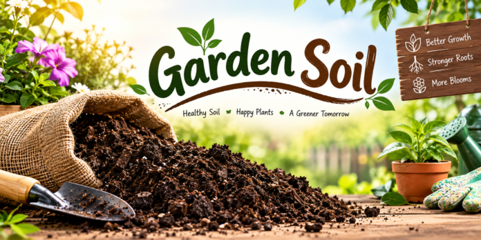 Garden Soil