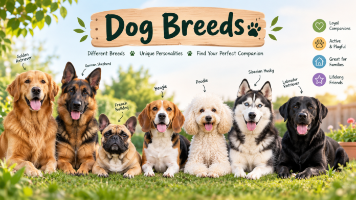 Dog Breeds